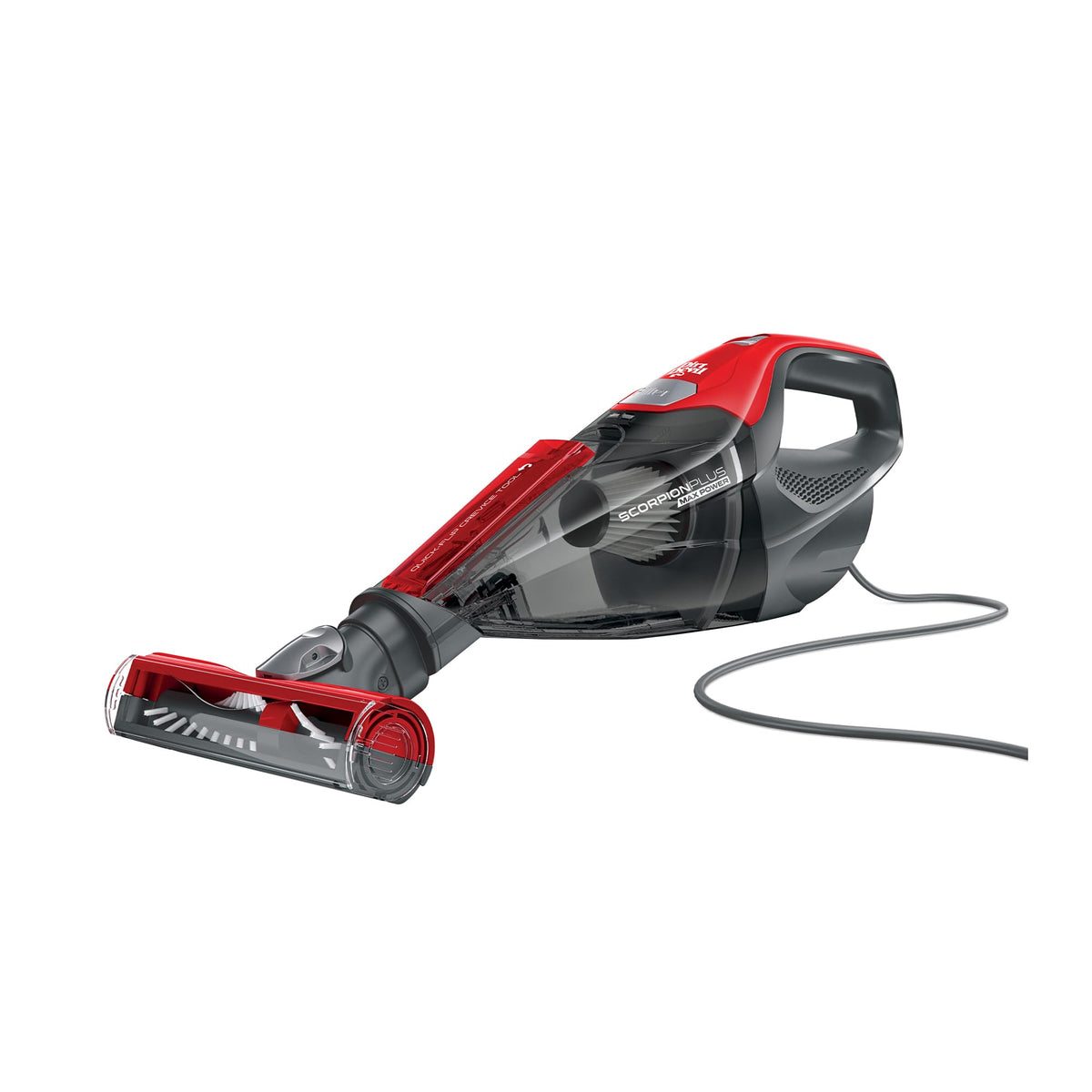 Handheld Vacuum T230701