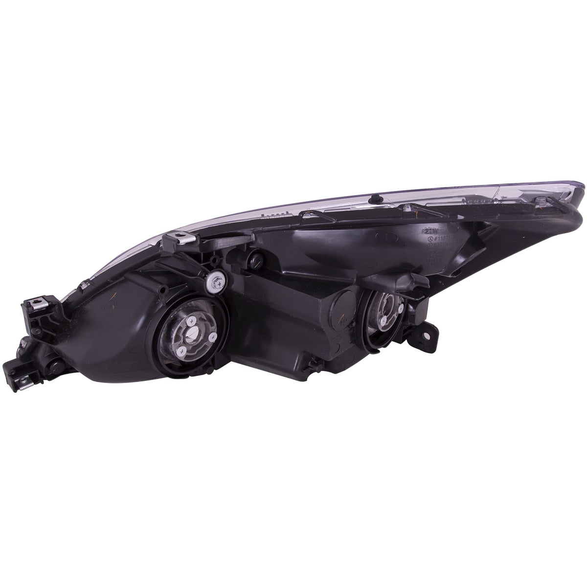 Right And Left Pair CAPA Certified Headlight Y7931