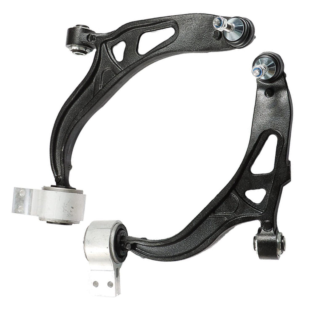 Front Lower Control Arms E140231