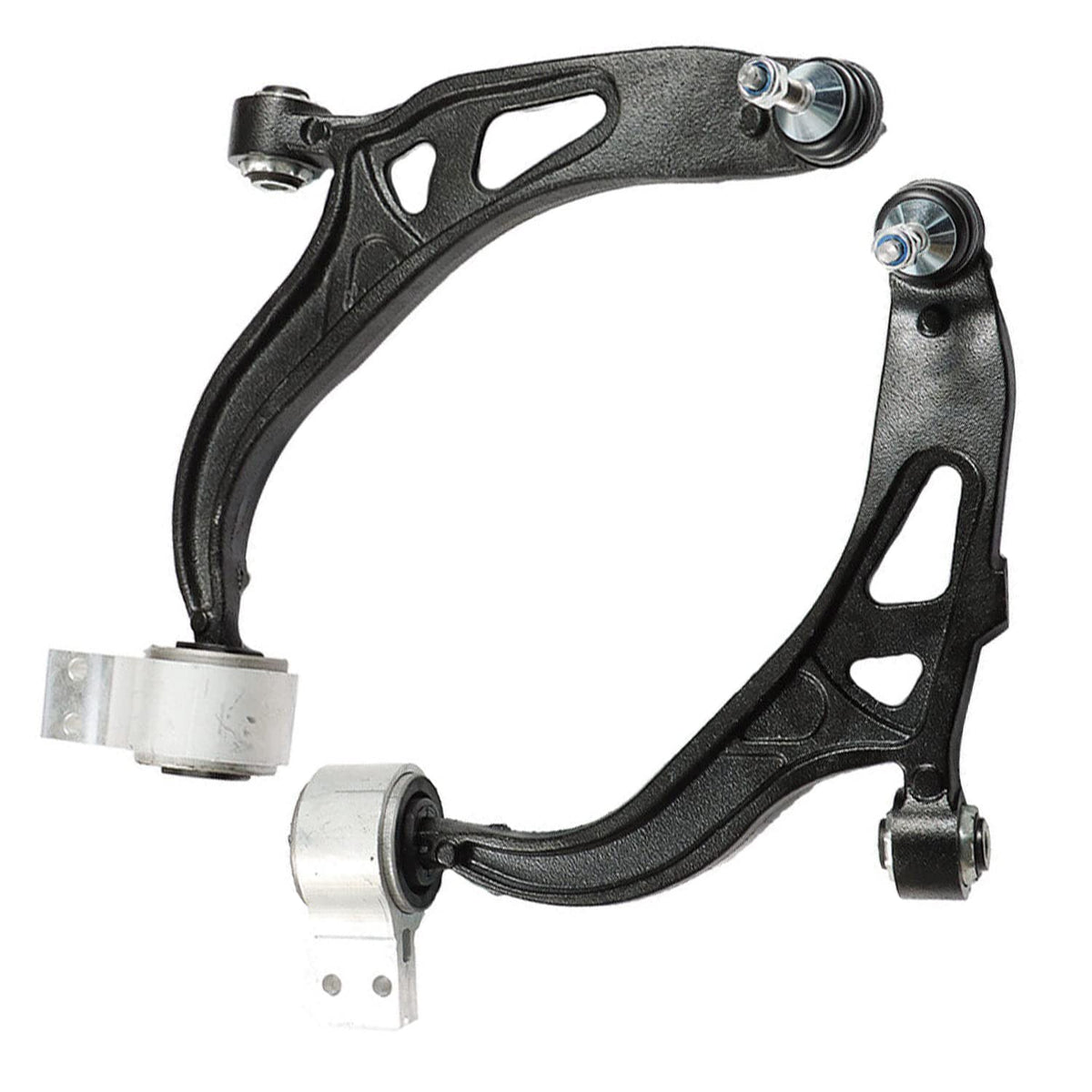 Front Lower Control Arms E140231