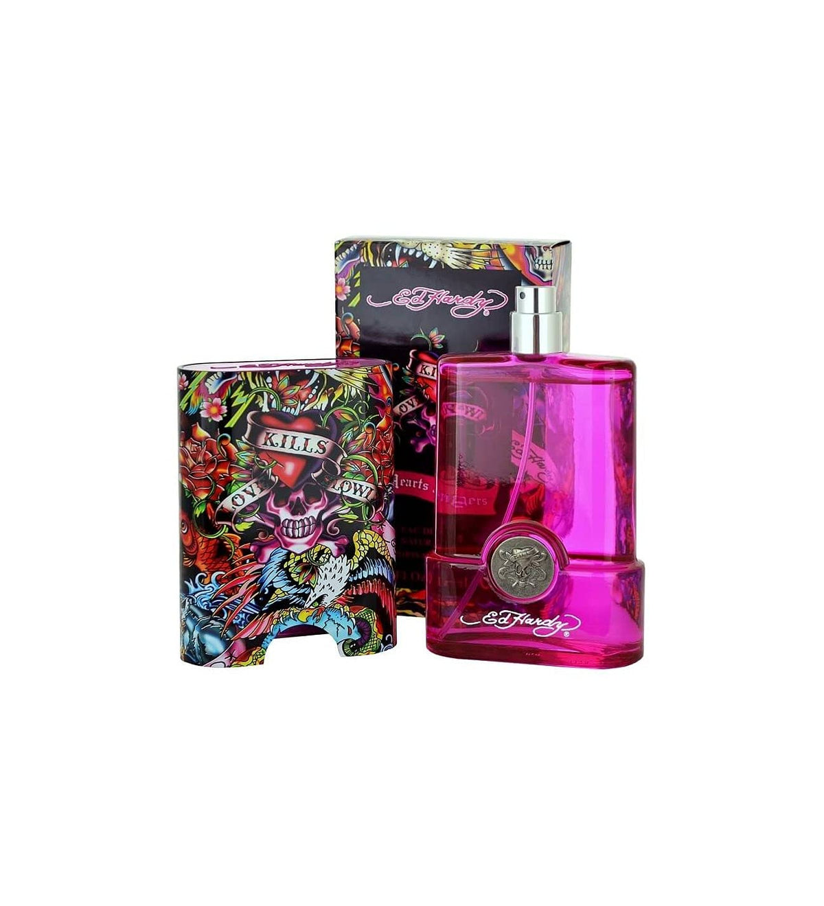Women Eau de Parfum Spray 3.4 oz D5142
