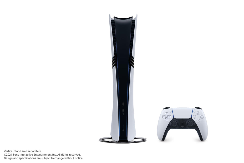 PlayStation 5 Pro Console K6920