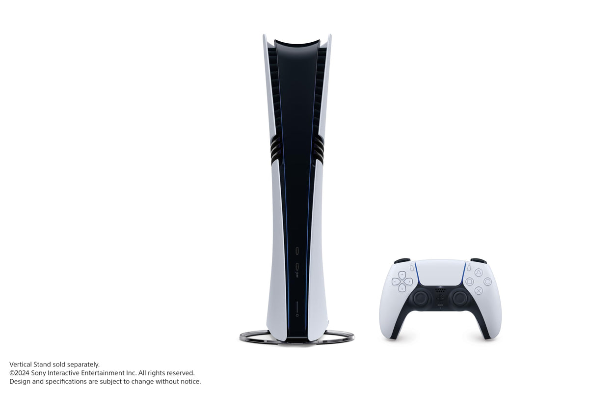 PlayStation 5 Pro Console K6920