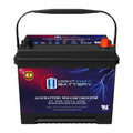 12V 70Ah AGM Replacement Battery A31086
