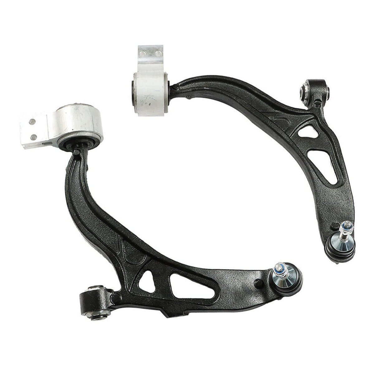 Front Lower Control Arms E140231
