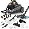 1500W High Pressure Steam Cleaner with 22 Accessories D567