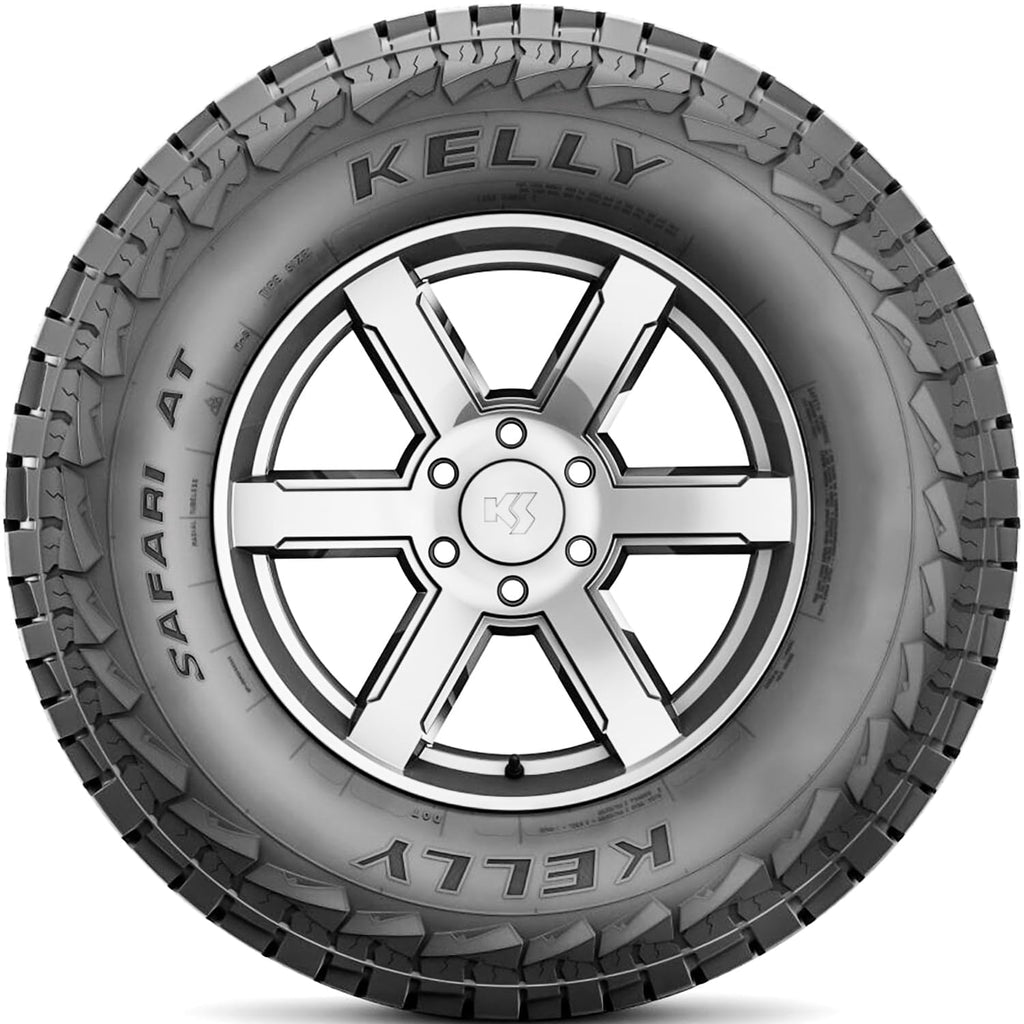 275/55R20 117T XL Tire G69691