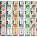 Flavored Sparkling Water 6 Flavor Variety Pack 18 Count G429