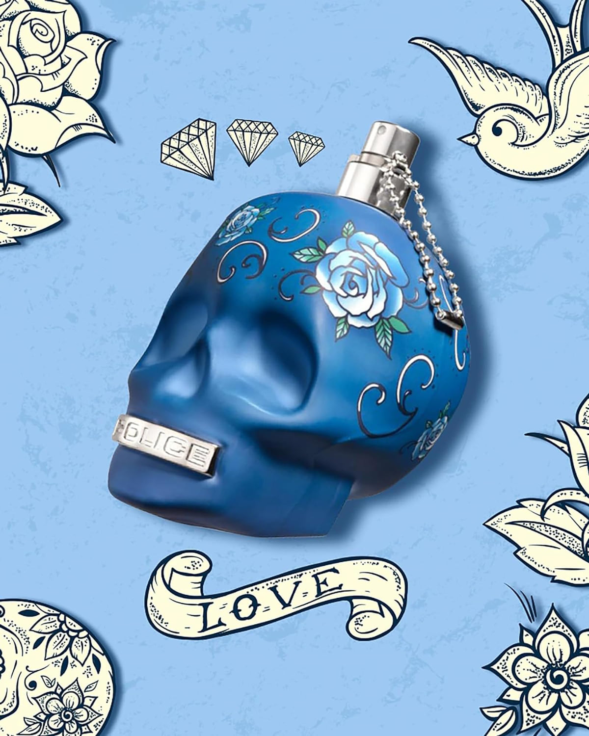 4.2 Oz EDT Spray B2837