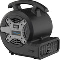 1/8 HP Portable Air Mover Utility Fan P92476