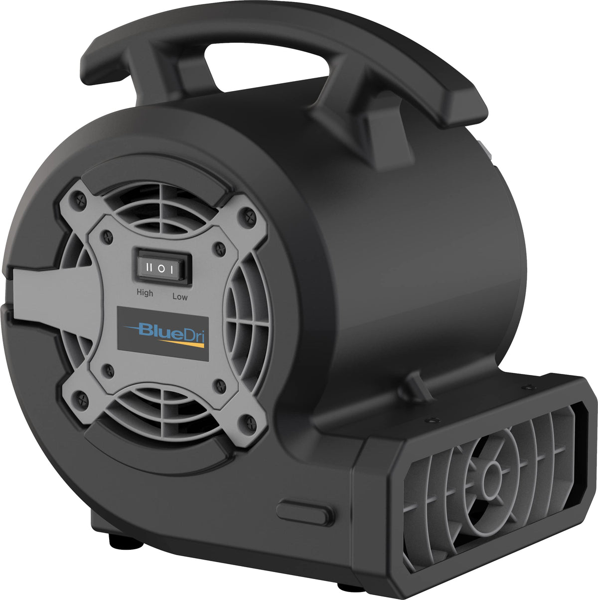 1/8 HP Portable Air Mover Utility Fan P92476