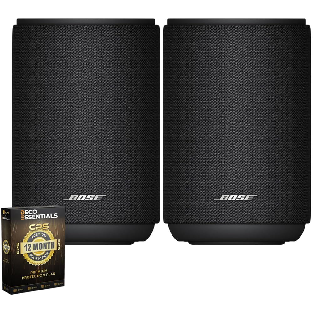 Wireless Speaker 2-Pack D656907