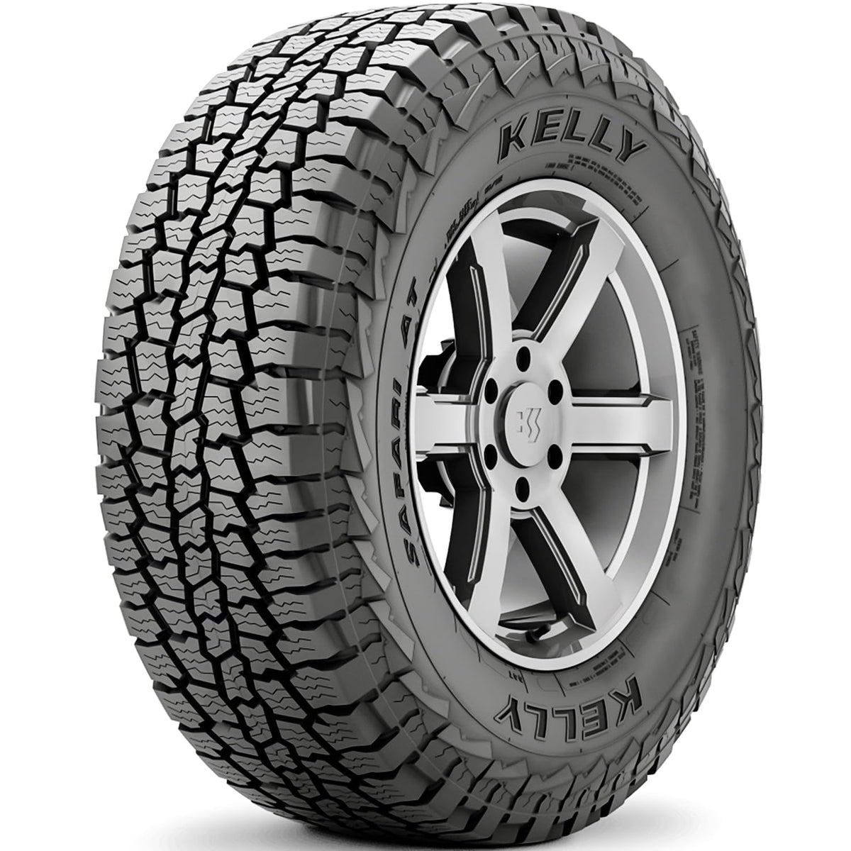 275/55R20 117T XL Tire G69691