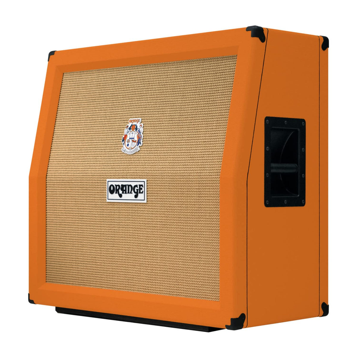 240-watt 4x12 Angled Cabinet A774