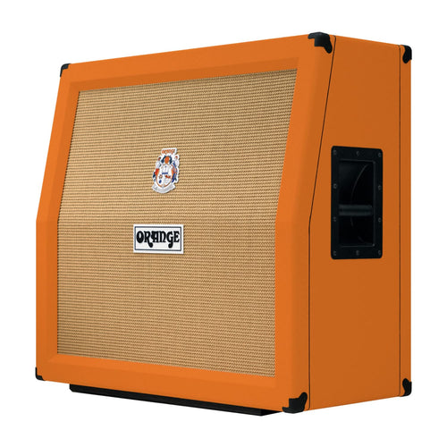 240-watt 4x12 Angled Cabinet A774