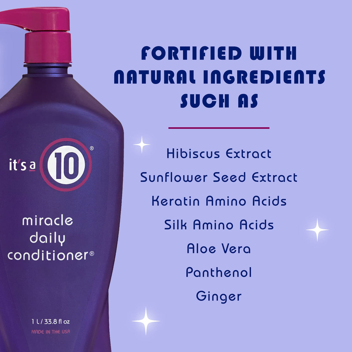 Daily Conditioner 33.80 fl. oz. Pack of 2 L309659
