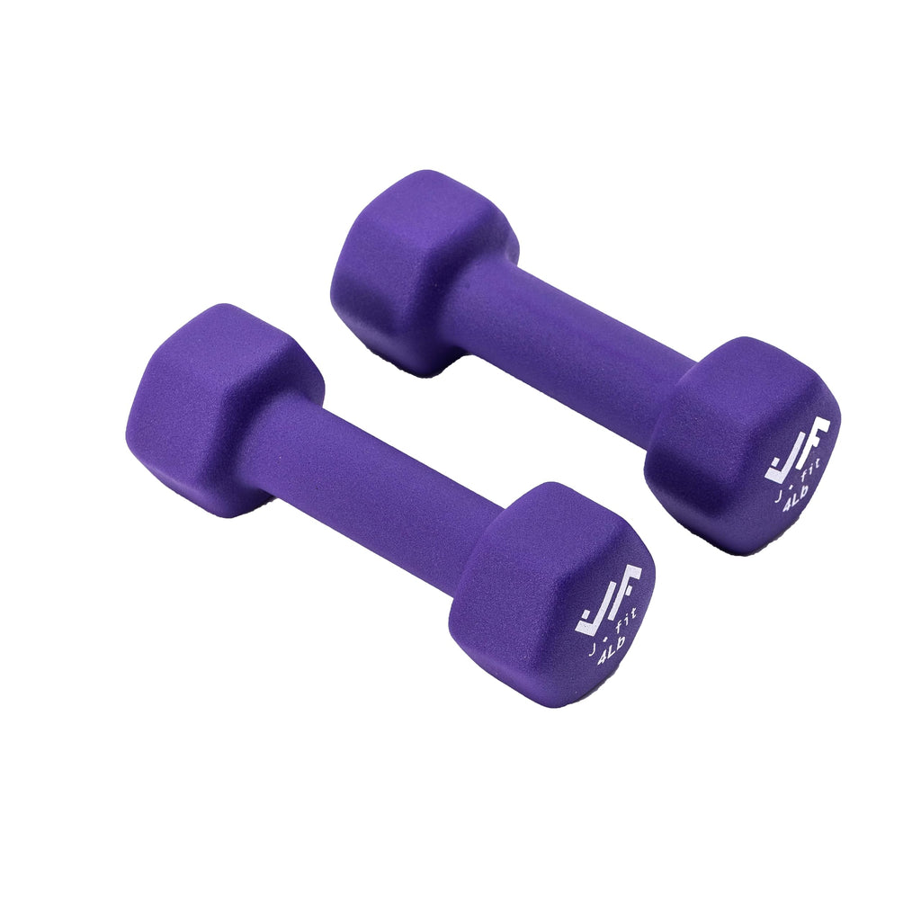 Neoprene Vinyl Coated Dumbbell Pairs or Sets G757