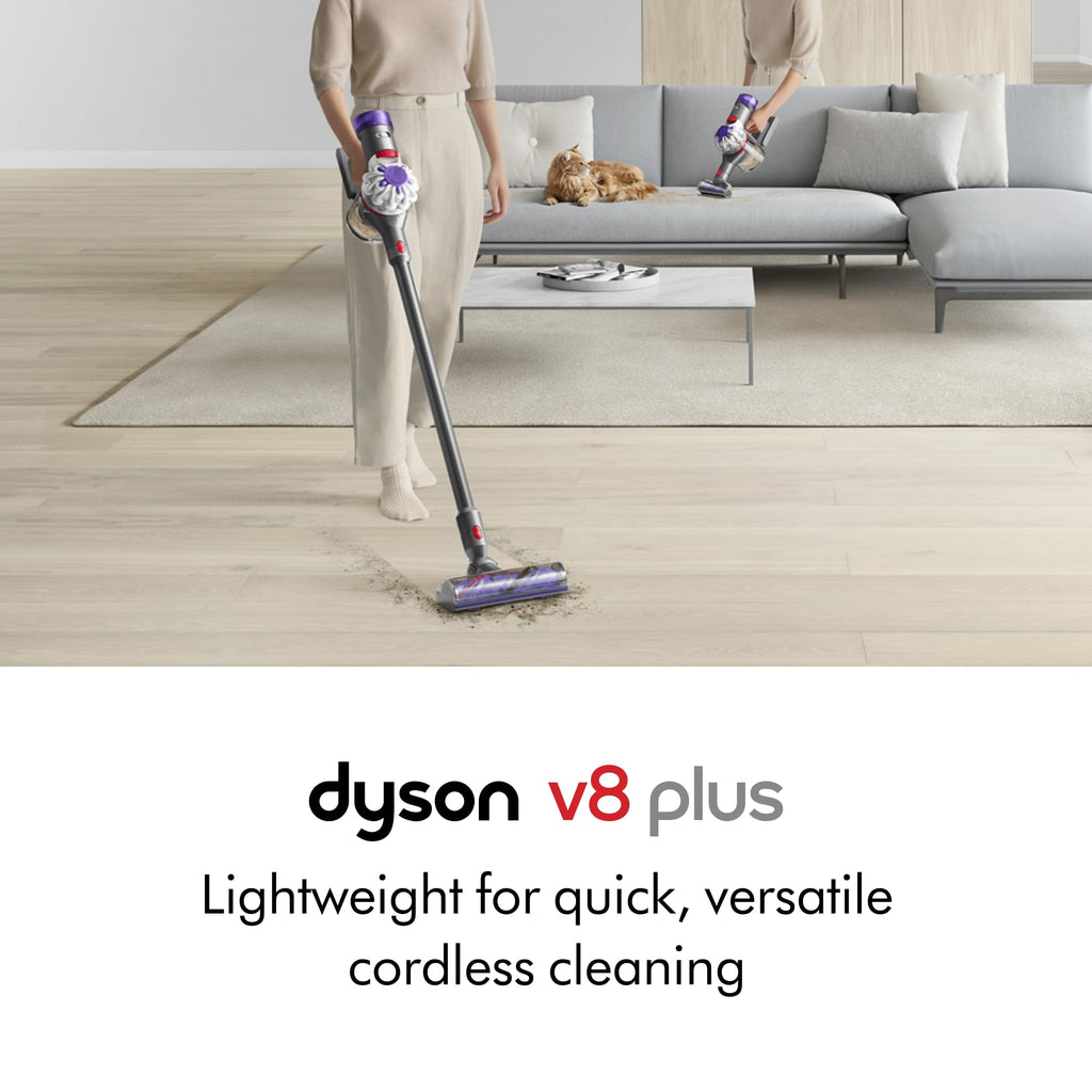 Cordless Vacuum, 115AW, 2 Power Modes Y522051