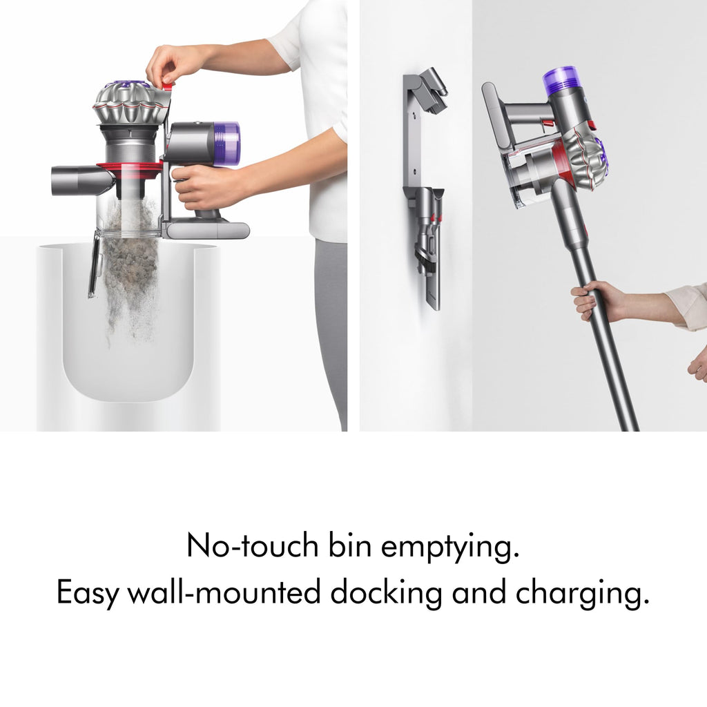 Cordless Vacuum, 115AW, 2 Power Modes Y522051
