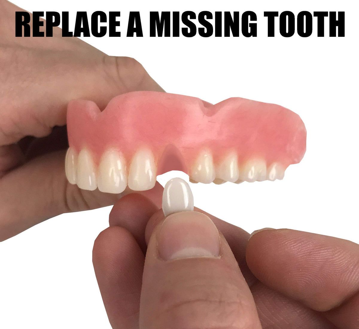 Multi Purpose Denture Repair Kit I934591