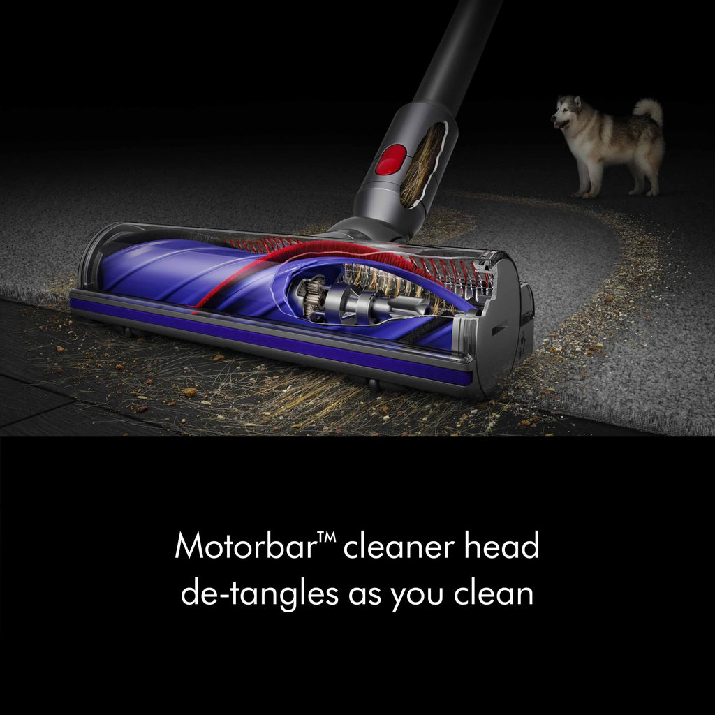 Cordless Vacuum, 115AW, 2 Power Modes Y522051