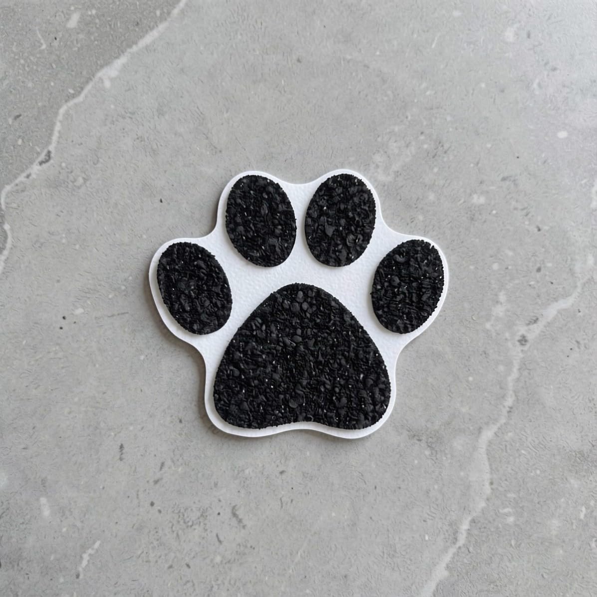 12pcs Non Slip Tub Stickers F408
