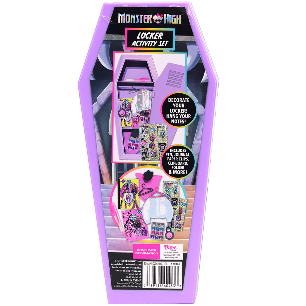 Lavender Doodle & Decorate Set R6835