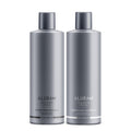 Coconut Water Based Moisturizing Hair Shampoo & Conditioner Set X26899