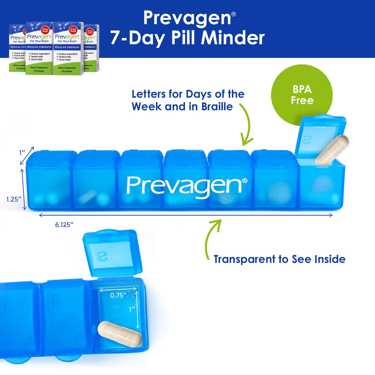 30 Capsules 4-Pack S7490