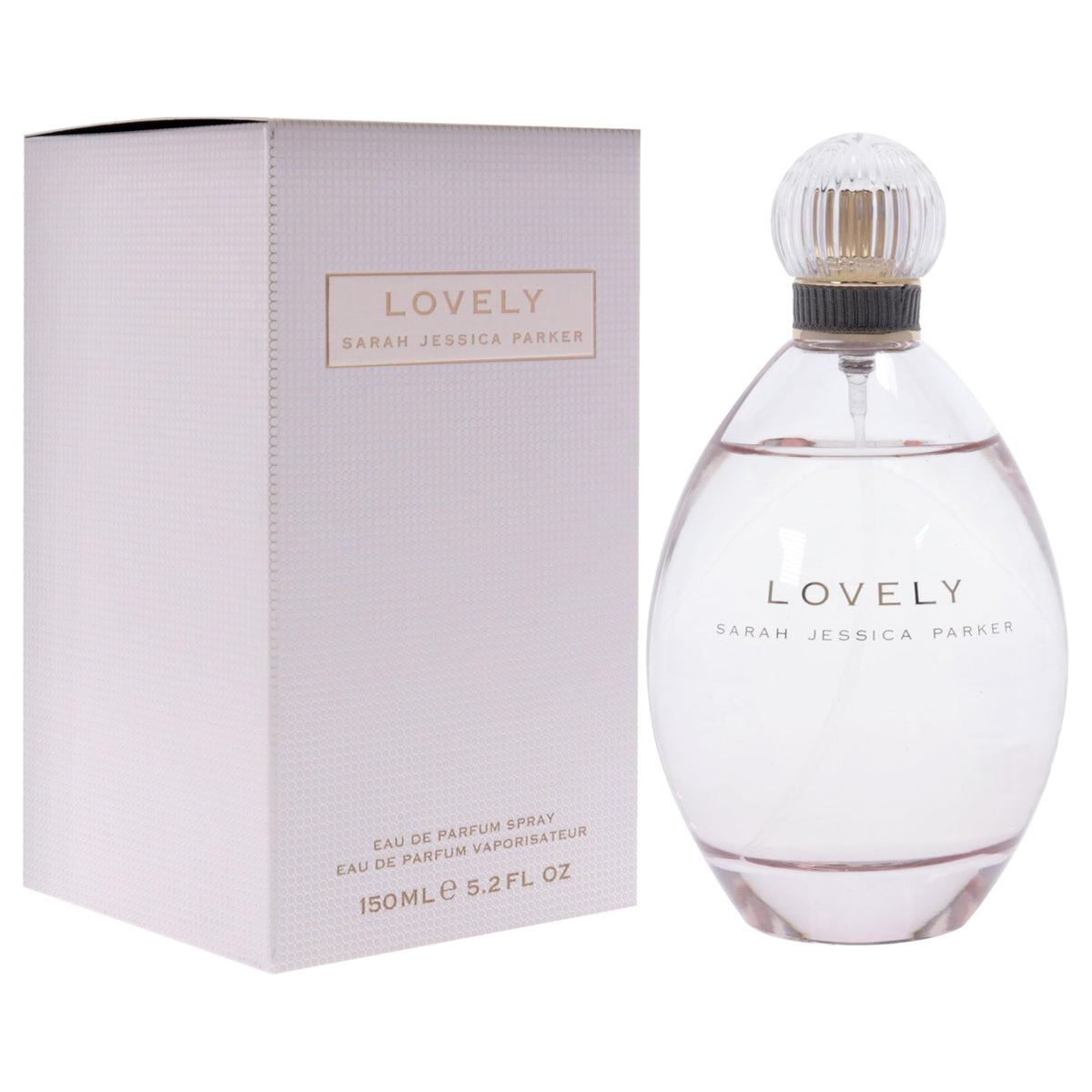 Floral Amber Woody Eau De Parfum Spray 5.2 oz B63267