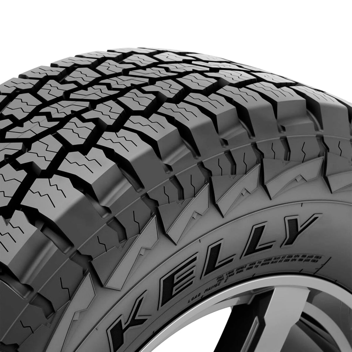 275/55R20 117T XL Tire G69691