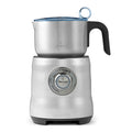 Milk Frother, Brushed Stainless Steel O310502