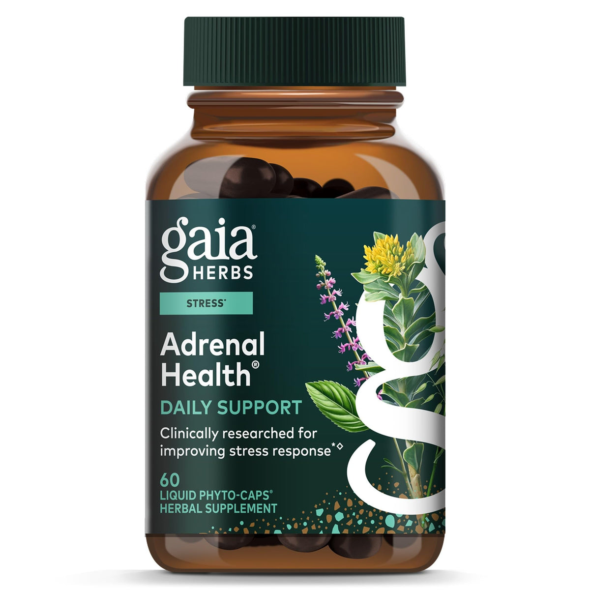 60 Vegan Capsules X1435