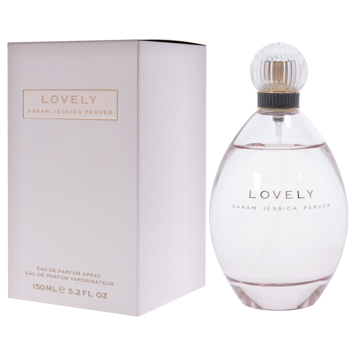 Floral Amber Woody Eau De Parfum Spray 5.2 oz B63267