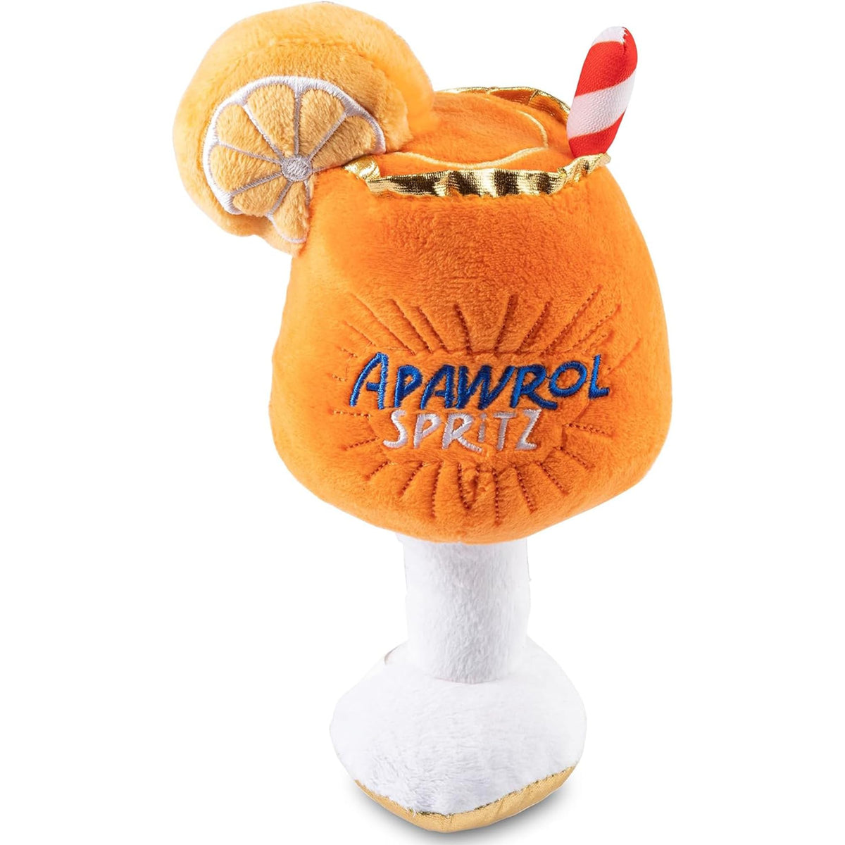 Plush Dog Toy K635