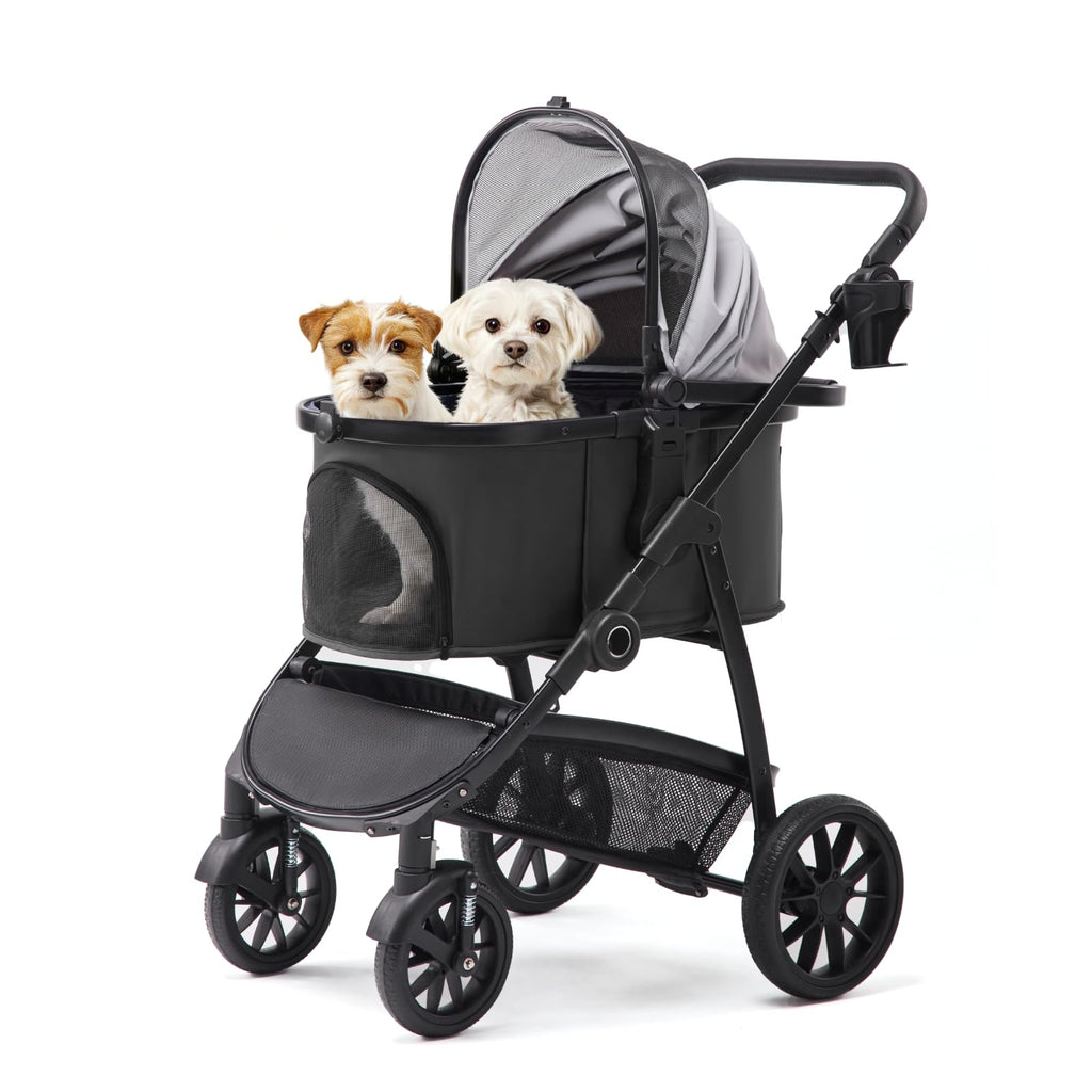 3-in-1 Dog Stroller J410915