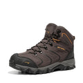 Men's Ankle High Waterproof Hiking Boots S1937