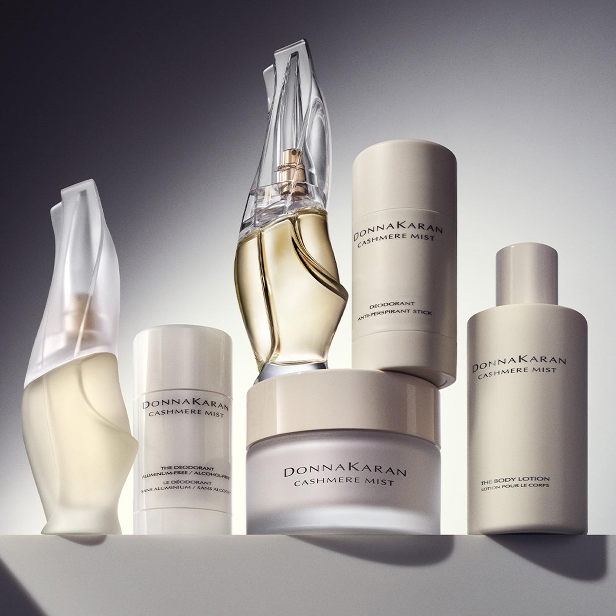 Cashmere Mist Set B2632