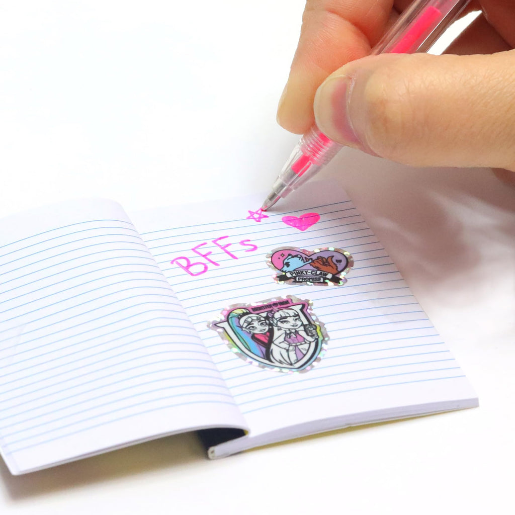 Lavender Doodle & Decorate Set R6835