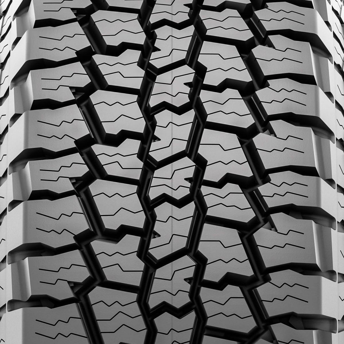 275/55R20 117T XL Tire G69691