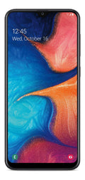 Black 32GB 4G LTE Prepaid Smartphone E965