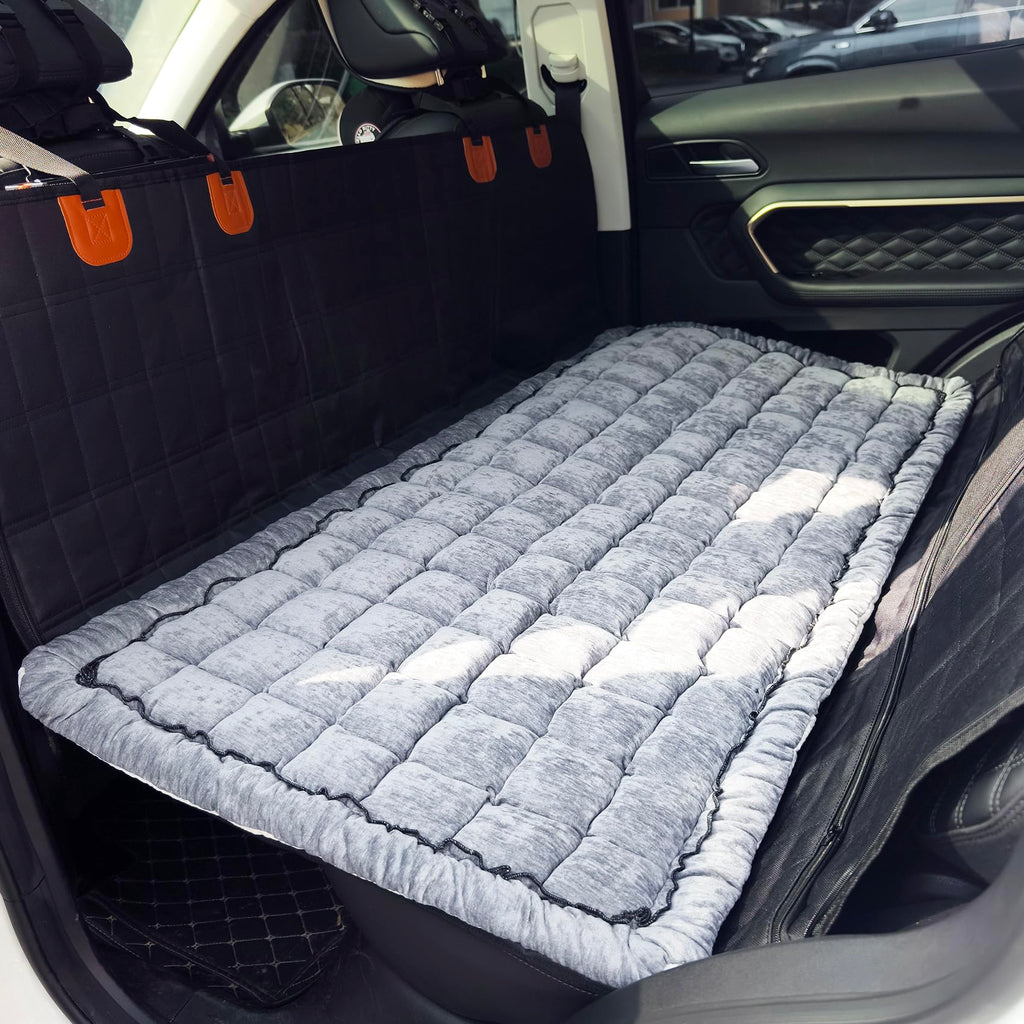 Dog Bed for Car Back Seat Z225388
