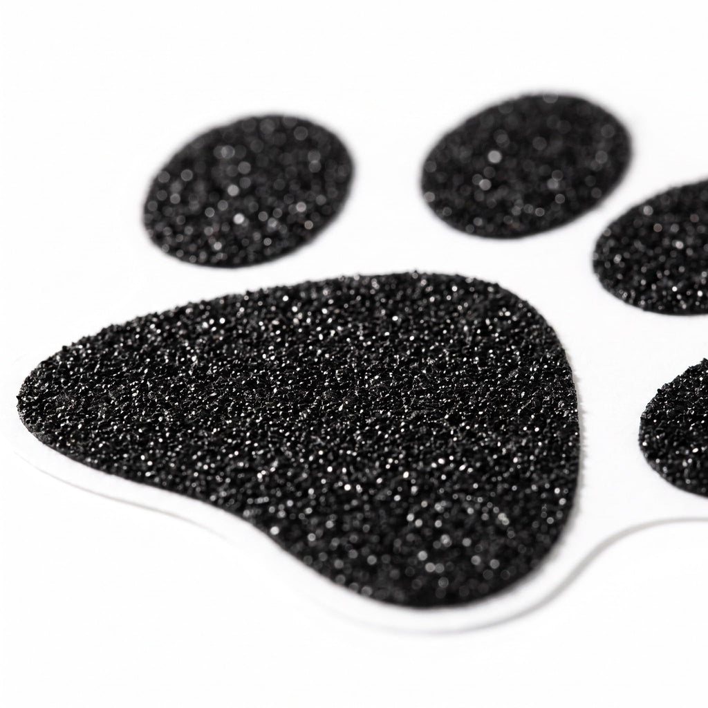 12pcs Non Slip Tub Stickers F408