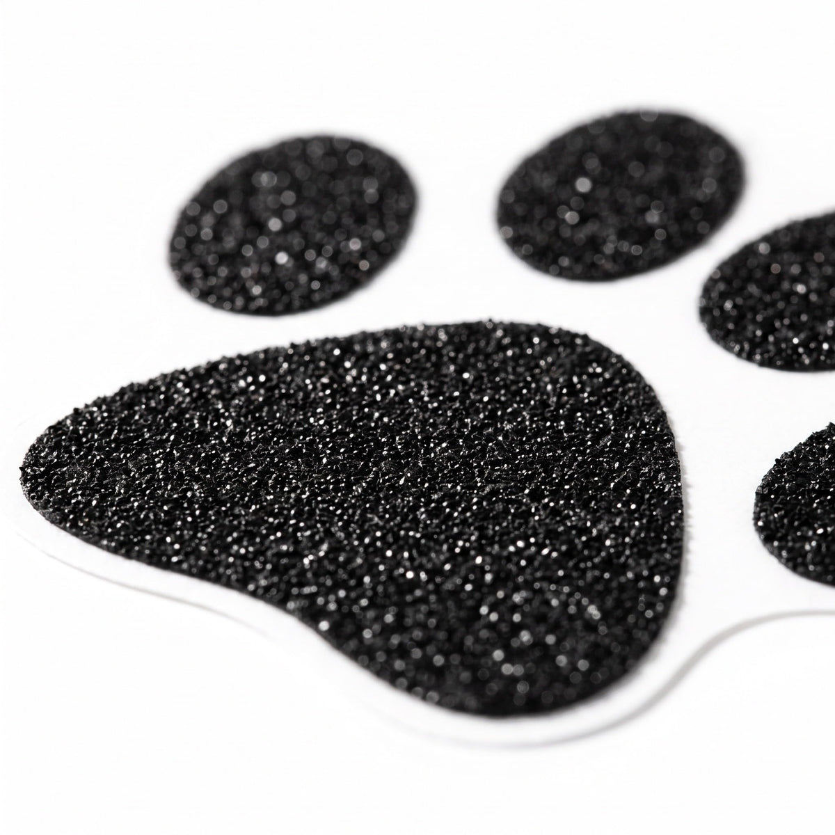 12pcs Non Slip Tub Stickers F408