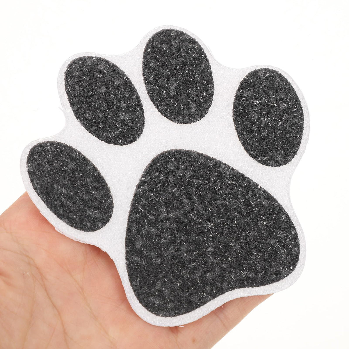 12pcs Non Slip Tub Stickers F408