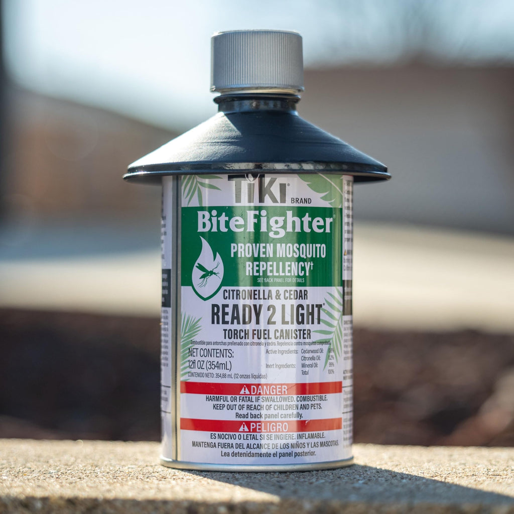 12 oz Fuel for Outdoor Torches X36393
