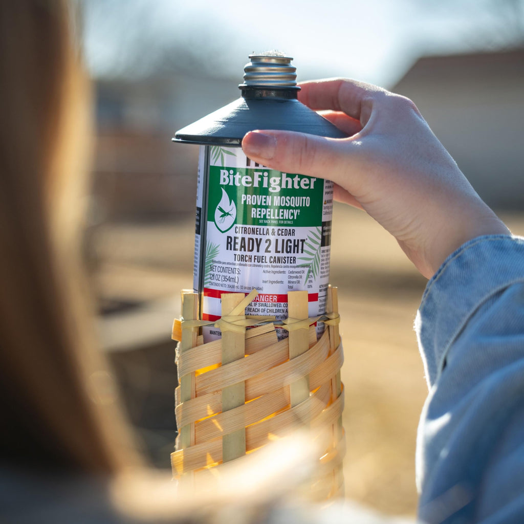 12 oz Fuel for Outdoor Torches X36393