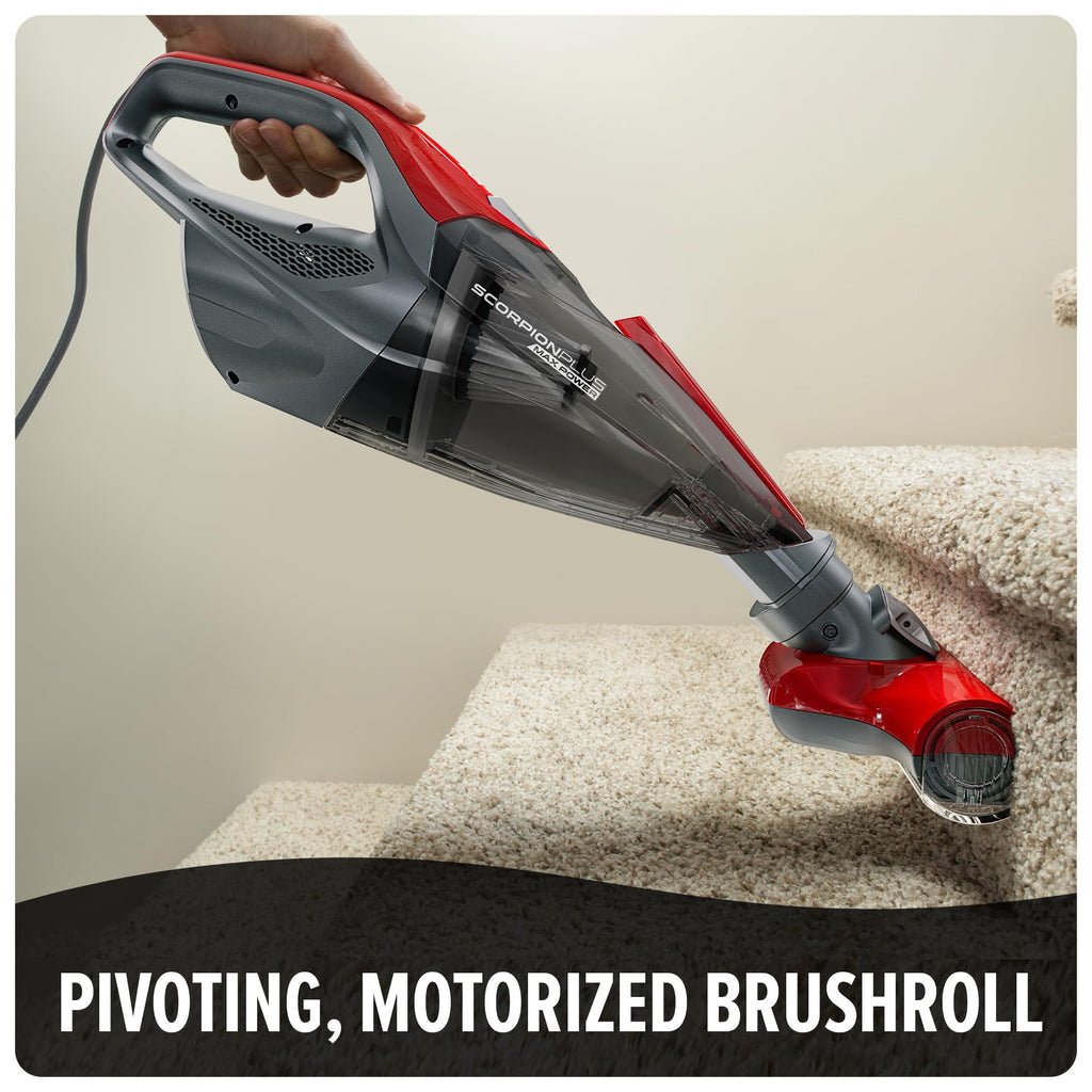 Handheld Vacuum T230701