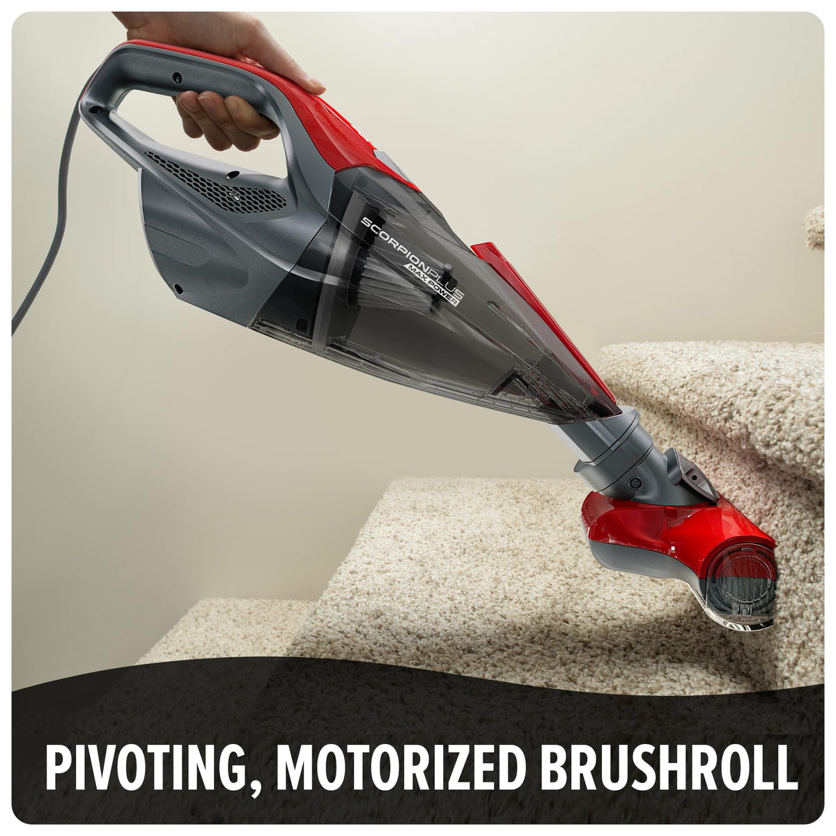 Handheld Vacuum T230701