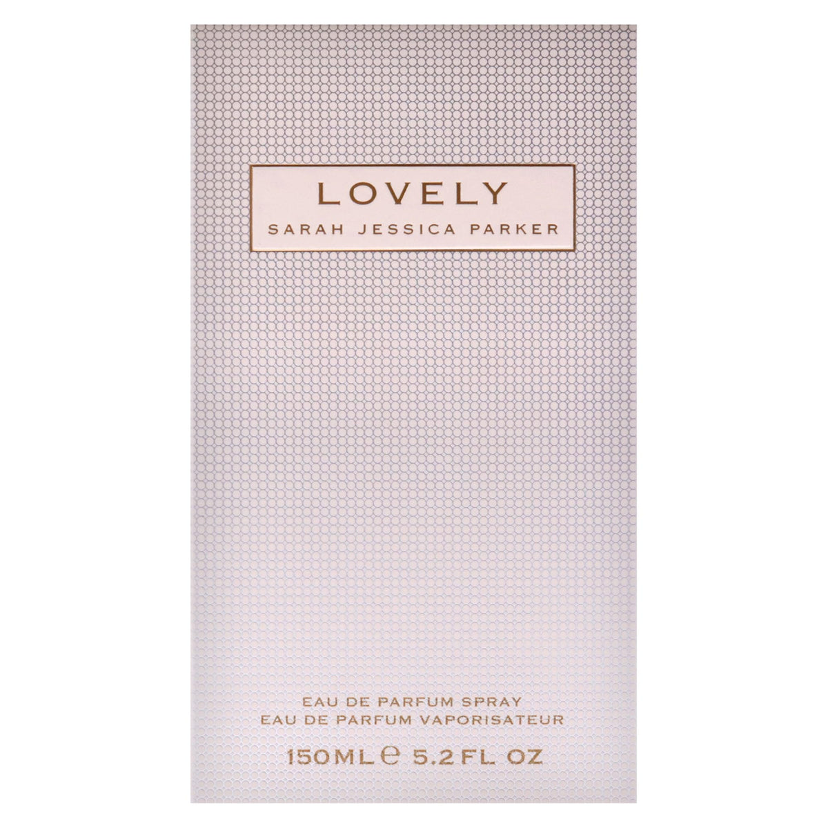 Floral Amber Woody Eau De Parfum Spray 5.2 oz B63267